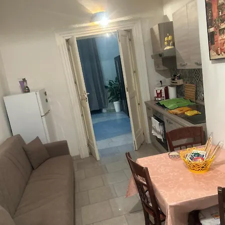 Alicanteinn Holiday home