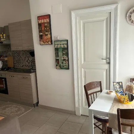 Alicanteinn Holiday home Catania