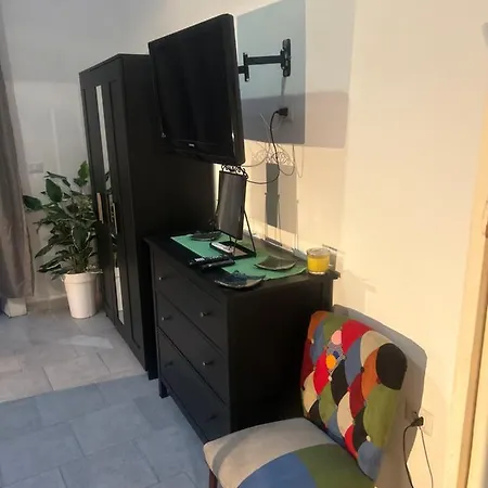 Casa vacanze Alicanteinn Catania