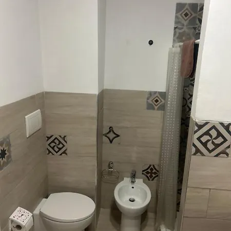 Casa vacanze Alicanteinn Catania