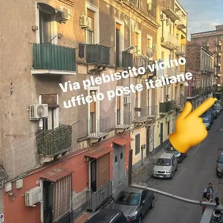 Casa vacanze Alicanteinn *